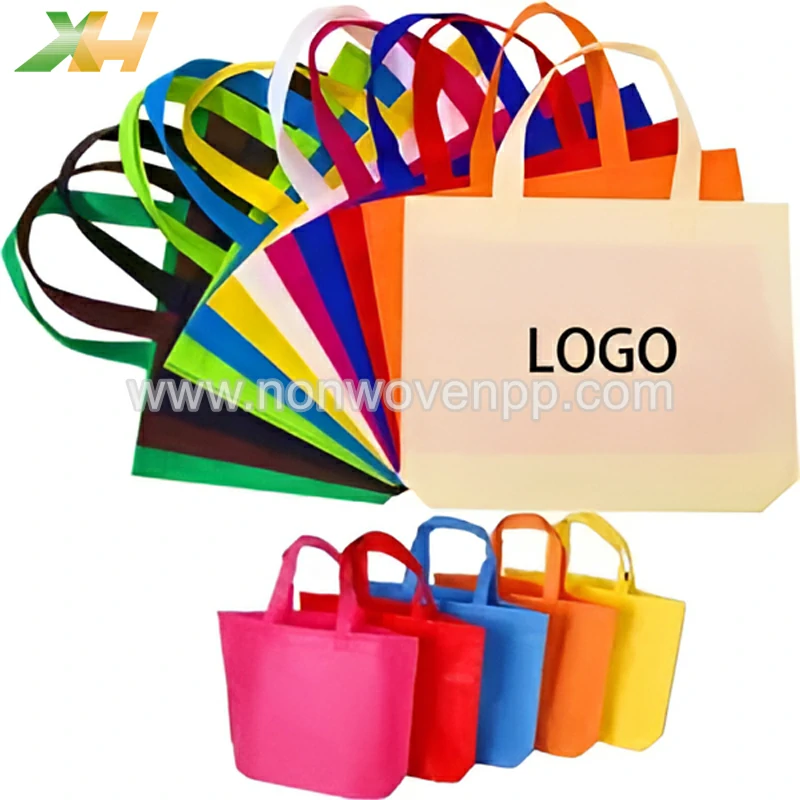 non woven carry bag fabric
